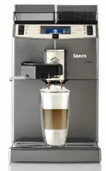 Кофемашина Saeco Lirika One Touch Cappuccino суперавтомат – купить в Санкт-Петербурге с доставкой Купить кофемашина saeco lirika one touch cappuccino суперавтомат в Санкт-Петербурге – цена завода, доставка до двери | RuOborudovanie.ru