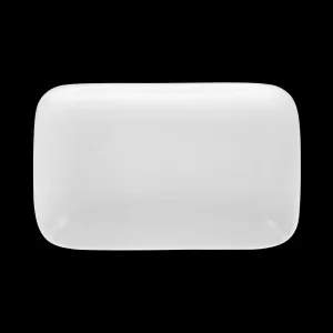 Блюдо прямоугольное Chan Wave 320х210 мм – купить по цене завода