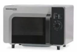 Печь СВЧ Menumaster Rms510Ds2 – купить в Санкт-Петербурге с доставкой Купить печь свч menumaster rms510ds2 в Санкт-Петербурге – цена завода, доставка до двери | RuOborudovanie.ru