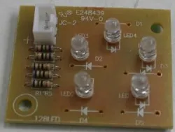 Плата Cooleq для подсветки Tbc-145 14 – купить в Санкт-Петербурге с доставкой Плата Cooleq для подсветки Tbc-145 14
