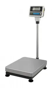 Весы товарные Cas HD-60 – купить в Санкт-Петербурге по цене завода