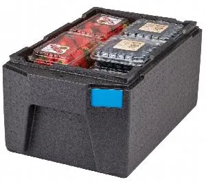 Термоконтейнер Cambro Epp180Lh110 изотермический с усиленными ручками – купить в Санкт-Петербурге по цене завода