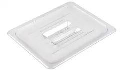 Крышка с ручкой для гастроемкости Viatto JW-P12HC – купить в Санкт-Петербурге с доставкой Купить крышка с ручкой для гастроемкости viatto jw-p12hc в Санкт-Петербурге – цена завода, доставка до двери | RuOborudovanie.ru
