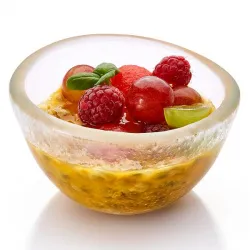 Купить набор емкостей для закусок serveware d9см, 24шт., стекло, цвет прозрачный gls001 – цена от завода, доставка до двери | RuOborudovanie.ru