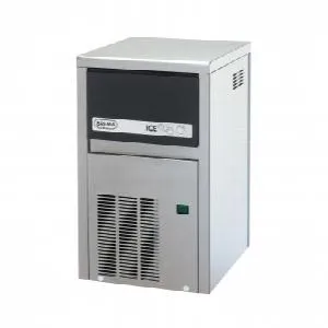 Льдогенератор Brema CB 184 A INOX кубик – купить по цене завода