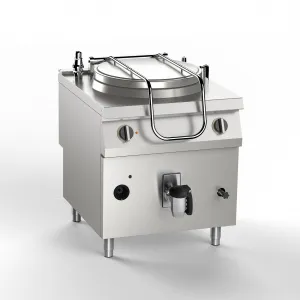 Котел пищеварочный Apach Slkg89D150 газовый – купить в Санкт-Петербурге по цене завода