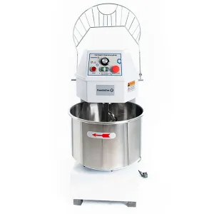 Тестомес спиральный FoodAtlas HS-30 Eco 220В – купить в Санкт-Петербурге по цене завода