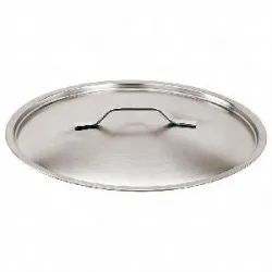 Крышка нерж..Ст.20см Paderno 11061-20 – купить в Санкт-Петербурге с доставкой Купить крышка нерж..ст.20см paderno 11061-20 в Санкт-Петербурге – цена завода, доставка до двери | RuOborudovanie.ru