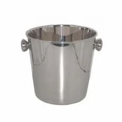 Ведро для шампанского METAL CRAFT BS-III-D – купить в RuOborudovanie.ru с доставкой до двери Купить ведро для шампанского metal craft bs-iii-d – цена от завода, доставка до двери | RuOborudovanie.ru