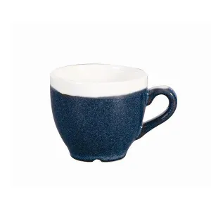 Чашка Espresso 100МЛ Monochrome, цвет Sapphire Blue Moblceb91 – купить в Санкт-Петербурге по цене завода