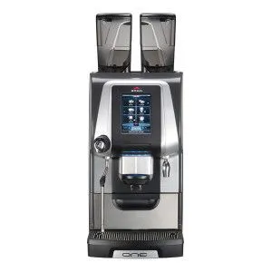 Кофемашина Egro Zero Plus Quick-Milk PRO 2M 1P – купить по цене завода