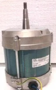 Двигатель Macap C00061210