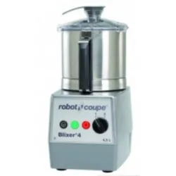 Бликсер Robot Coupe Blixer 4-2V (33215) 380В – купить в Санкт-Петербурге с доставкой Купить бликсер robot coupe blixer 4-2v (33215) 380в в Санкт-Петербурге – цена завода, доставка до двери | RuOborudovanie.ru