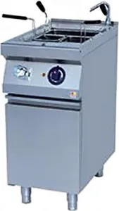 Макароноварка Kogast EKT-T49/V-T арт.52134 35л, 4.5кВт – купить в Санкт-Петербурге по цене завода