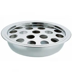 Поднос для йогурта с 19 отверстиями с аккумулятором холода, D47,5*H10См 50952947 – купить по цене завода