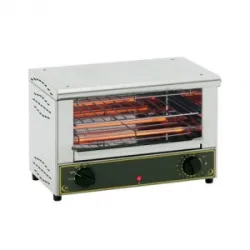 Купить тостер roller grill bar 2000 в Санкт-Петербурге – цена завода, доставка до двери | RuOborudovanie.ru