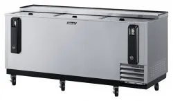 Купить шкаф барный turboair tbc-80sd холодильный с вертикальной загрузкой в Санкт-Петербурге – цена завода, доставка до двери | RuOborudovanie.ru