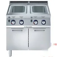 Купить макароноварка 700 серии electrolux professional e7pcgh2kf0 371091 газ в Санкт-Петербурге – цена завода, доставка до двери | RuOborudovanie.ru