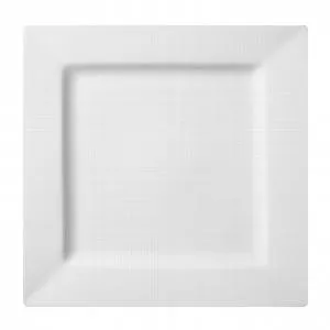 Тарелка Cameo Square Rim 30Х30Cm H2,9См 710-121 – купить по цене завода