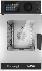 Купить пароконвектомат naboo compact coen026r+npk lainox – цена от завода, доставка до двери | RuOborudovanie.ru