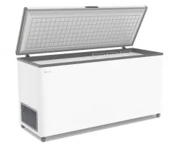 Ларь морозильный Frostor F600S белый Standart – купить в RuOborudovanie.ru с доставкой до двери Купить ларь морозильный frostor f600s белый standart – цена от завода, доставка до двери | RuOborudovanie.ru