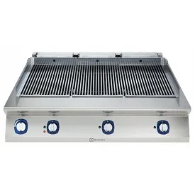 Гриль электрич.700сер Electrolux E7Grelgs0P 371268 – купить в Санкт-Петербурге по цене завода