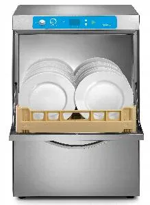 Машина посудомоечная Xs D50-32 Extra+Дозатор Silanos – купить в Санкт-Петербурге по цене завода