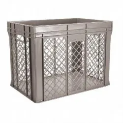 Ящик пластиковый 60х40х22см, Paderno 44512-42 – купить в Санкт-Петербурге с доставкой Купить ящик пластиковый 60х40х22см, paderno 44512-42 в Санкт-Петербурге – цена завода, доставка до двери | RuOborudovanie.ru