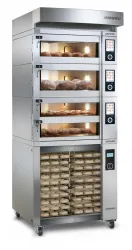 Шкаф пекарский подовый Wiesheu Ebo 68 L Exclusive – купить в Санкт-Петербурге с доставкой Купить шкаф пекарский подовый wiesheu ebo 68 l exclusive в Санкт-Петербурге – цена завода, доставка до двери | RuOborudovanie.ru