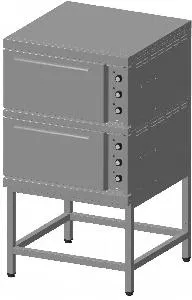 Шкаф жарочный Итерма (Iterma) шж-2-840х840х1500-62 – купить в Санкт-Петербурге по цене завода