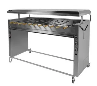 Шашлычница Grill Master Ф6ШшЭ – купить в Санкт-Петербурге по цене завода