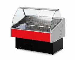 Витрина морозильная Гольфстрим Двина slim CS 180 ВН – купить в Санкт-Петербурге с доставкой Купить витрина морозильная гольфстрим двина slim cs 180 вн в Санкт-Петербурге – цена завода, доставка до двери | RuOborudovanie.ru