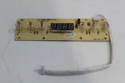 Плата управления Airhot для Ip5000/Ip5000 Wok - 5 – купить в Санкт-Петербурге с доставкой Плата управления Airhot для Ip5000/Ip5000 Wok - 5
