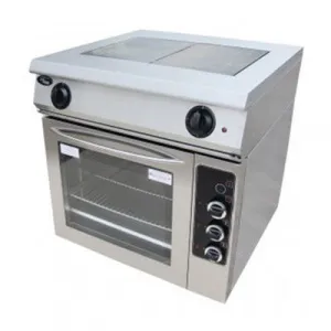 Плита электрическая с духовкой Grill Master Ф2ЖТЛПДЭ – купить по цене завода