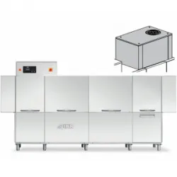 Машина посудомоечная Dihr Rx 326 As Dx+Dde+Hrp30 – купить в Санкт-Петербурге с доставкой Купить машина посудомоечная dihr rx 326 as dx+dde+hrp30 в Санкт-Петербурге – цена завода, доставка до двери | RuOborudovanie.ru