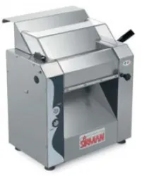 Машина тестораскаточная Sirman Sansone 25 Xp (1ф) для пасты – купить в Санкт-Петербурге с доставкой Купить машина тестораскаточная sirman sansone 25 xp (1ф) для пасты в Санкт-Петербурге – цена завода, доставка до двери | RuOborudovanie.ru