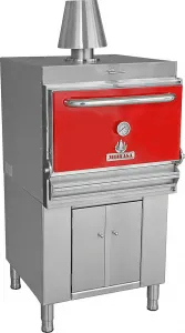 Гриль ХОСПЕР HMB AB 110 INOX Mibrasa – купить в Санкт-Петербурге по цене завода
