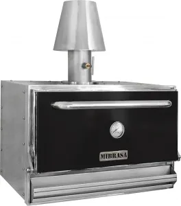Гриль ХОСПЕР HMB MINI Mibrasa – купить в Санкт-Петербурге по цене завода