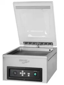 Упаковщик вакуумный Komet Настольн.Plusvac 20 2 свар – купить по цене завода