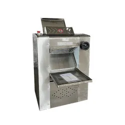 Тестораскаточная машина YP-300 (380V) FoodAtlas – купить в Санкт-Петербурге с доставкой Купить тестораскаточная машина yp-300 (380v) foodatlas в Санкт-Петербурге – цена завода, доставка до двери | RuOborudovanie.ru