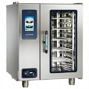 Пароконвектомат Alto Shaam Ctp/Sk 10-10E – купить по цене завода