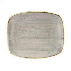 Блюдо прямоугольное Chefs 15,4Х12,6СМ, без борта, Stonecast, цвет Peppercorn Grey Spgsobl11 – купить в RuOborudovanie.ru с доставкой до двери Купить блюдо прямоугольное chefs 15,4х12,6см, без борта, stonecast, цвет peppercorn grey spgsobl11 – цена от завода, доставка до двери | RuOborudovanie.ru