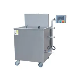 Термоусадочный танк DT-6050 – купить в Санкт-Петербурге с доставкой Купить термоусадочный танк dt-6050 в Санкт-Петербурге – цена завода, доставка до двери | RuOborudovanie.ru