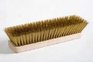 Щетка Gimetal для чистки без ручки 27 X 6,5 X 4,6 СМ металл R-Sp2 – купить по цене завода