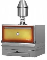 Гриль-печь Josper Hjx-25M – купить в Санкт-Петербурге с доставкой Купить гриль-печь josper hjx-25m в Санкт-Петербурге – цена завода, доставка до двери | RuOborudovanie.ru
