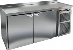 Стол охлаждаемый Hicold BR-11/GNK (-2+10), 2 двери, под кеги, 1950х700х850 – купить в RuOborudovanie.ru с доставкой до двери Купить стол охлаждаемый hicold br-11/gnk (-2+10), 2 двери, под кеги, 1950х700х850 – цена от завода, доставка до двери | RuOborudovanie.ru