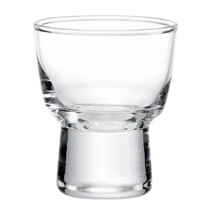 Стопка "Haiku Shot" 60МЛ H65Мм D54Мм, стекло 1B17202 – купить в Санкт-Петербурге по цене завода