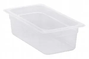 Гастроемкость Gn1/3-10 Cambro T полипропилен 190 34Pp – купить в Санкт-Петербурге по цене завода