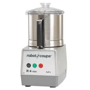 Куттер Robot Coupe R4-1500 арт.22430 – купить в Санкт-Петербурге по цене завода