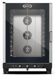 Купить конвекционная печь unox xb893 – цена от завода, доставка до двери | RuOborudovanie.ru